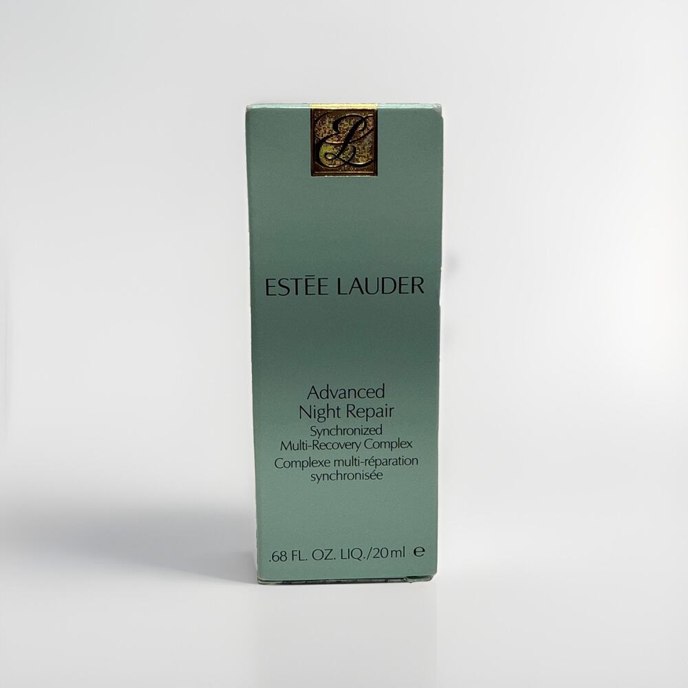 Estee Lauder Advanced Night Repair Multi Recovery Complex 20 mL / 0.68 oz NIB